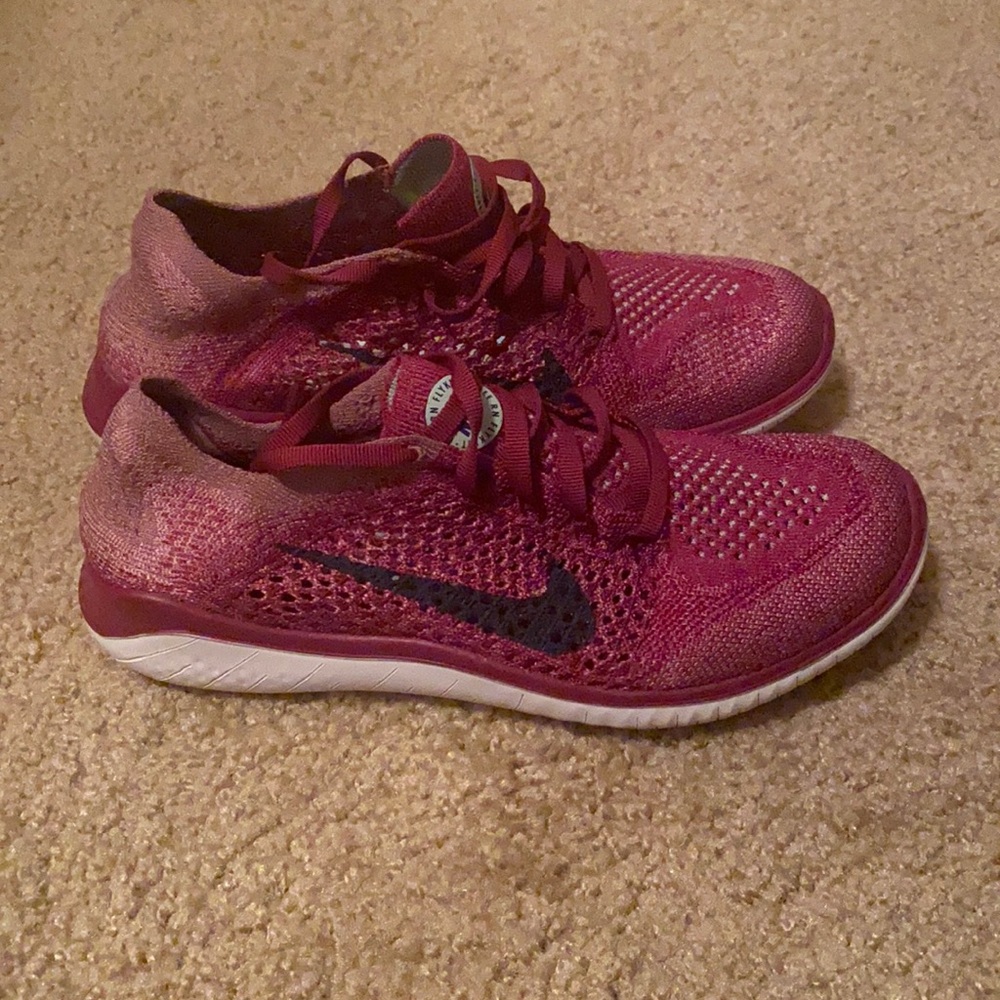 NWOT shoes